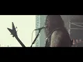 DESTRUCTION - Nailed To The Cross - Live @Partysan (OFFICIAL LIVE VIDEO)