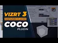 Vizrt Coco Plugin tutorial