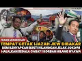 Lagu NGERI❗TEMPAT CETAK IJAZAH JOKOWI DI BAKAR❗DEMI HILANGKAN JEJAK KEBOHONGAN 1 KORBAN HILANG NYAWA ‼️