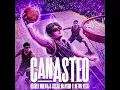 Canasteo - Regulo Molina, Óscar Maydon, Neton Vega (Audio)