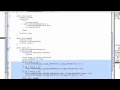 Android Application Development Tutorial 125 Setting up a Accelerometer class