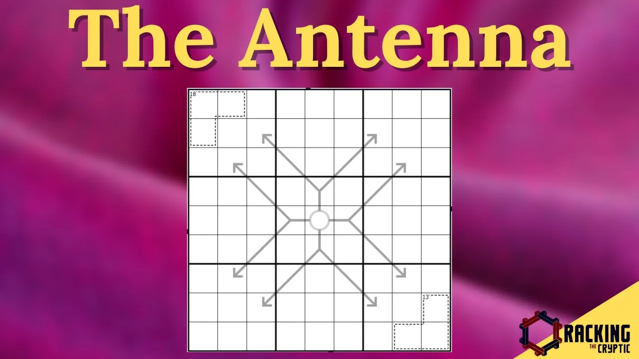 The Antenna