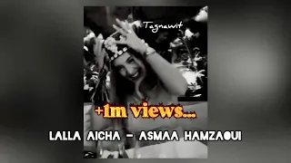              لالة عيشة                  دندنها