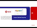 Rack Security Solution for Data center - 2 nd English Version