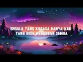 Lagu THE ADAMS - HANYA KAU  (LIRIK)