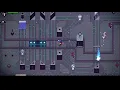 So najiz Temple Final Puzzle Conclusion of Conveyance CrossCode