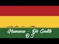Download Lagu Momonon - Oh Cantik (Official Spectrum)