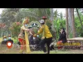 Download Lagu Tari Srampat Gandrung - Sanggar Laros Osing Kemiren - Aktualisasi Seni Budaya Banyuwangi 2021
