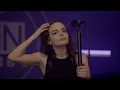 CHVRCHES —  "Clearest Blue" (Live at SPIN at Stubb's, SXSW 2016)