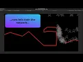 Codingame - Mars Lander