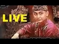 Lagu LIVE WAYANG GOLEK 🔴 Dalang Khanha Ade Kosasih Sunarya Bikin Merinding Penonton !
