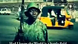 micho ade oju ogun laye official video