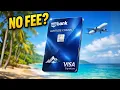 U S Bank Altitude Connect VISA Signature CARD Is This the Best NO-FEE Travel Card Review 2026