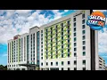 Home2 Suites by Hilton Houston Medical Center Houston TX United States Hotel Review