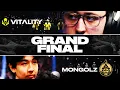 Download Lagu MN | BLAST.tv Austin Major 2025, GRAND FINAL - The MongolZ vs Vitality