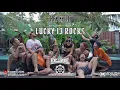 Download Lagu LUCKY 13 ROCKS ( official music video ) - HAVINHELL FEAT. REBELLION ROSE \u0026 TOPAN MURDOX