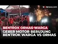 Download Lagu Medan Mencekam! Bentrok Warga vs Ormas Pecah, Dua Orang Luka Kena Batu | OneNews Update