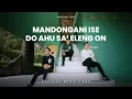Download Lagu Nirwana Trio - Mandongani Ise Do Ahu Salelengon (Official Music Video)