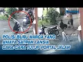 Download Lagu Polisi Buru Warga yang Aniaya Satpam Lansia Gara gara Tutup Portal Jalan