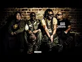 O Rappa - Minha Alma (A Paz Que Eu Não Quero)