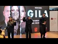 Download Lagu Gila - Kaka Azraff, Noki \u0026 Loca B (Live @ Gila  Music Video Launch)