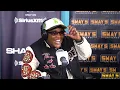 JOZZY on Leaving Timbaland, Working with Diddy and Her Mom's Response to Being A Lesbian