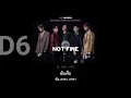 Download Lagu [THAISUB] DAY6 (데이식스) - Not Fine (나빠)