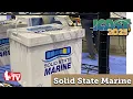 Solid State Marine Batteries