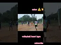 Download Lagu what a power shot 💥🏐 Sekar ⚠️🔥 On fire 🏐 Good shot 💥⚠️ #volleyball#Lottashotvideo#shortsvideo...