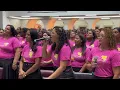 Medley João 20 e Pra Sempre - Congresso Círculo de Oração Geral | UNIFADERP 2024 - SJRP