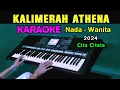 Download Lagu KALIMERA ATHENA - Cita Citata | KARAOKE Nada Wanita