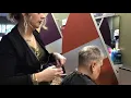 Great clips Design Team Master audition 2019