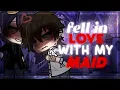 Download Lagu ||• FELL IN LOVE WITH MY MAID •|| BL || Gacha Life Mini Movie Love Story || GLMM || 🩸 ||