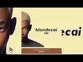 Mordecai & Katlego Vocals - Inhliziyo (Official Audio)