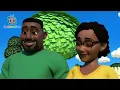 Playdate with Nina 🚗 | Cody Time 🦖 | Kids Learning Songs! | Sing Along Nursery Rhymes 🎵