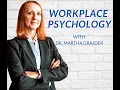 Building Resilience In The Workplace WP Ep 238