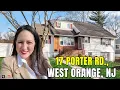 Tour This 629 900 Home in West Orange New Jersey Is It Worth It West Orange NJ
