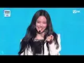 [#2024MAMA] izna - FINAL LOVE SONG + IWALY + DRIP + FAKE IT + IZNA + TIMEBOMB