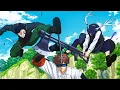 Download Lagu Shin vs. Toramaru \u0026 JCC Students vs Gaku (remote-controlling)「Sakamoto Days Pt.2 AMV」
