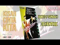 Download Lagu Karaoke || Kisah Cinta Kita - James F Sundah \u0026 Dayanthie (Catatan Si Emon)