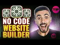 No Code Website Builder 2026 Best AI Website Builder Guide Step by Step
