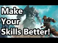 RPGs have TOO MANY SKILLS