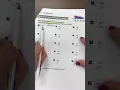 Fluency and Skills Practice