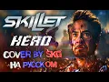 Download Lagu Skillet - Hero (COVER BY SKG RECORDS НА РУССКОМ)
