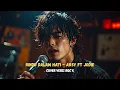 RINDU DALAM HATI - ARSY FT JODIE (Cover versi ROCK)