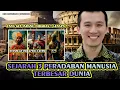 Download Lagu Sejarah Tiga Peradaban Manusia Terkuat Dan Terluas Didunia | Ustad Felix Siauw