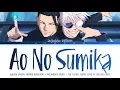 Download Lagu JUJUTSU KAISEN: Hidden Inventory / Premature Death - Ao No Sumika (Acoustic ver.) by Tatsuya Kitani