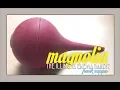 Magnolia The Illinois Enema Bandit de Frank Zappa