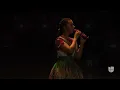 Ángela Aguilar presenta una versión original de 'Cielito Lindo' en Premios Juventud 2026
