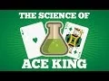 The Science Of Ace King Poker Quick Plays